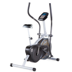 gold's gym exercise bike 300 ci